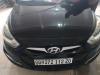 Hyundai Accent RB  4 portes 2012 Accent RB  4 portes