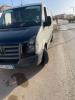 Volkswagen Crafter 2008