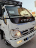 FOTON 1036 2014