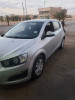 Chevrolet Sonic Hatchback 2013 LS