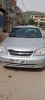 Chevrolet Optra 4 portes 2008 Optra 4 portes