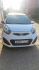 Kia Picanto 2012 Bob