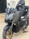 Yamaha Xmax Tech Max 2020