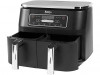 Airfryer double 