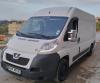 Peugeot Boxer 2009