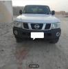 Nissan Patrol Long 2012 Patrol Long