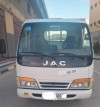 JAC Jac 1025 2003