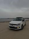 Volkswagen Polo 2013 Life