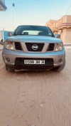 Nissan Navara 2008 Elegance 4x4