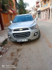 Chevrolet Captiva 2017 LT