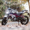 Benelli Benelli 150 TNT 2019