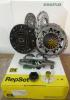 Kit d'embrayage LuK 1.4 ess Polo Ibiza SKODA Fabia