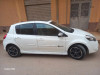 Renault Clio 3 2011 Clio 3