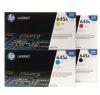 Kit de Toner Hp 645 A