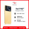 Itel p40 P40