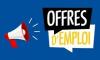  offre d'emploi