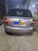 Skoda Octavia 2012 Fabia