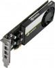 Carte Graphique Nvidia Quadro T1000 - 4GB