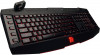 Clavier Gaming - Thermaltake eSPORTS 001 Challenger Pro USB 