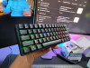 Wireless Mechanical Keyboard ROYAL KLUDGE RK61 Red switches