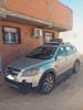 Chevrolet Captiva 2009 LTZ