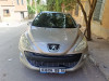 Peugeot 308 2009 Platinum 