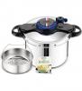 Cocotte ClipsoMinut 9 L Marque Seb