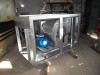 fabrication de ventilateur industriel