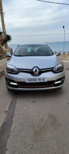 Renault Megane 3 2015 New Play