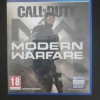 call of duty modern warfare