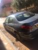 Peugeot 206 sedane 2008 