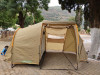 Matiriele de camping original