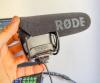 Rode videomic pro 10/10