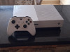 XBOX ONE S 1TB BLANCHE