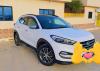 Hyundai Tucson 2017 Tucson