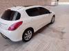 Peugeot 308 2012 308