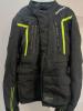 Veste moto bering