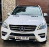 Mercedes ML 2015 250 CDI Pack AMG