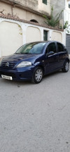 Citroen C3 2007 