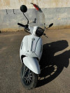 Benelli Benelli Panarea 125 2022