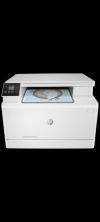 Imprimante hp couleur LaserJet pro MFP M182n