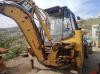 CATERPillar CATERPillar 428 B 1996 