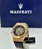 Maserati original automatic (saphire crystal)