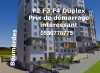 Vente Appartement F4 Boumerdès Boumerdes