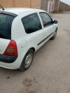 Renault Clio 1 2002 Clio 1