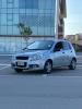 Chevrolet Aveo 5 portes 2010 LS+