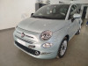 Fiat 500 2024 500