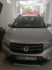 Dacia Sandero 2013 Stepway