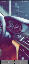 BMW 730d 2009 