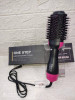 Brosse pour cheveux One step Originale